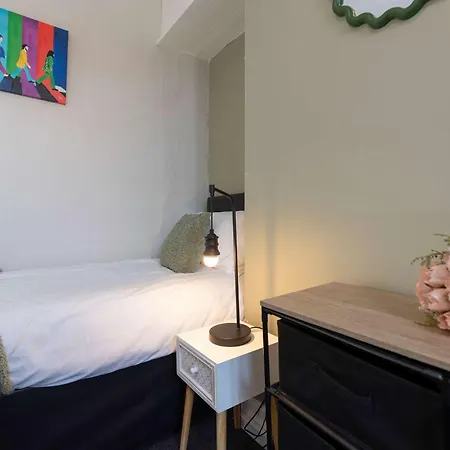 Jonsib Casa vacanze
