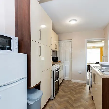 Casa vacanze Jonsib *