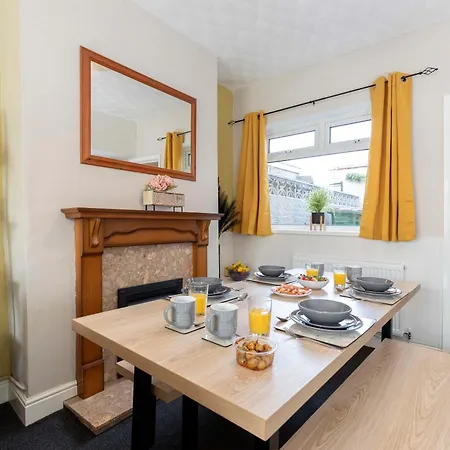 Casa vacanze Jonsib *